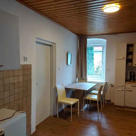 Vila Mariazell Salza Haus Gusswerk Exteriér fotografie