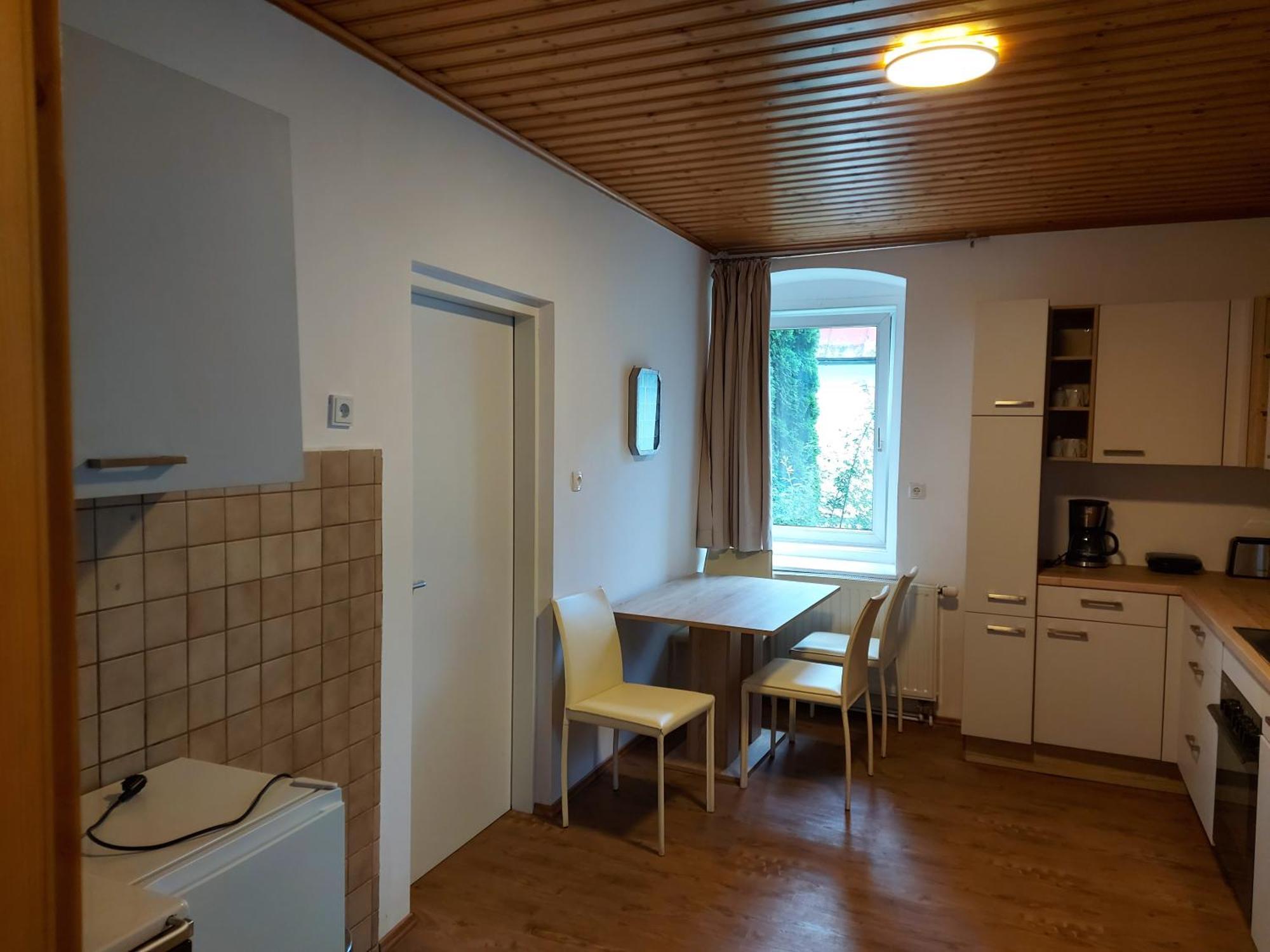 Vila Mariazell Salza Haus Gusswerk Exteriér fotografie