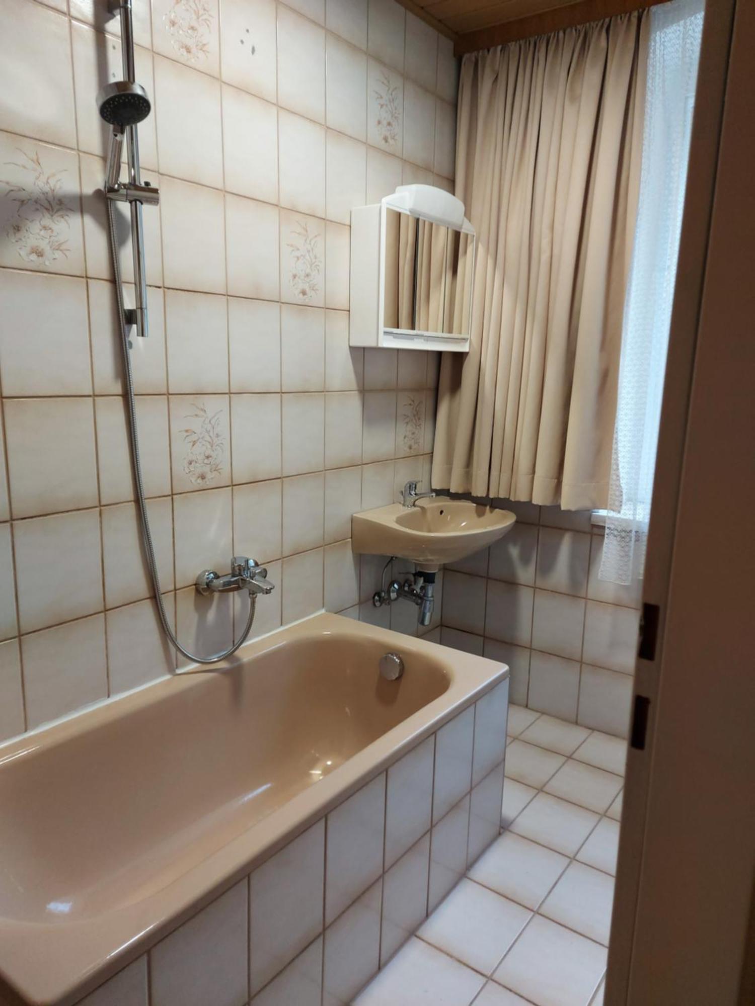 Vila Mariazell Salza Haus Gusswerk Exteriér fotografie