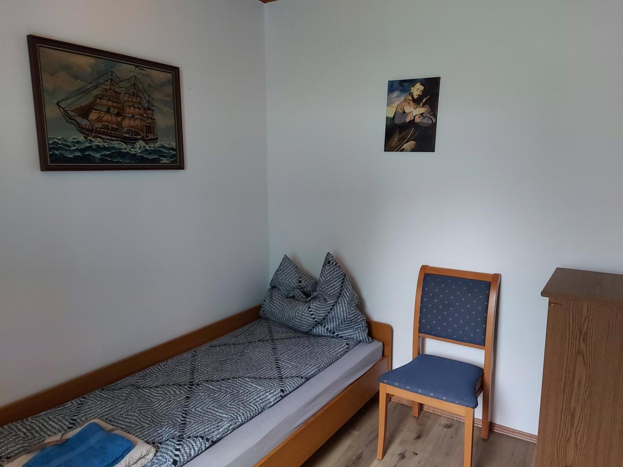 Vila Mariazell Salza Haus Gusswerk Exteriér fotografie