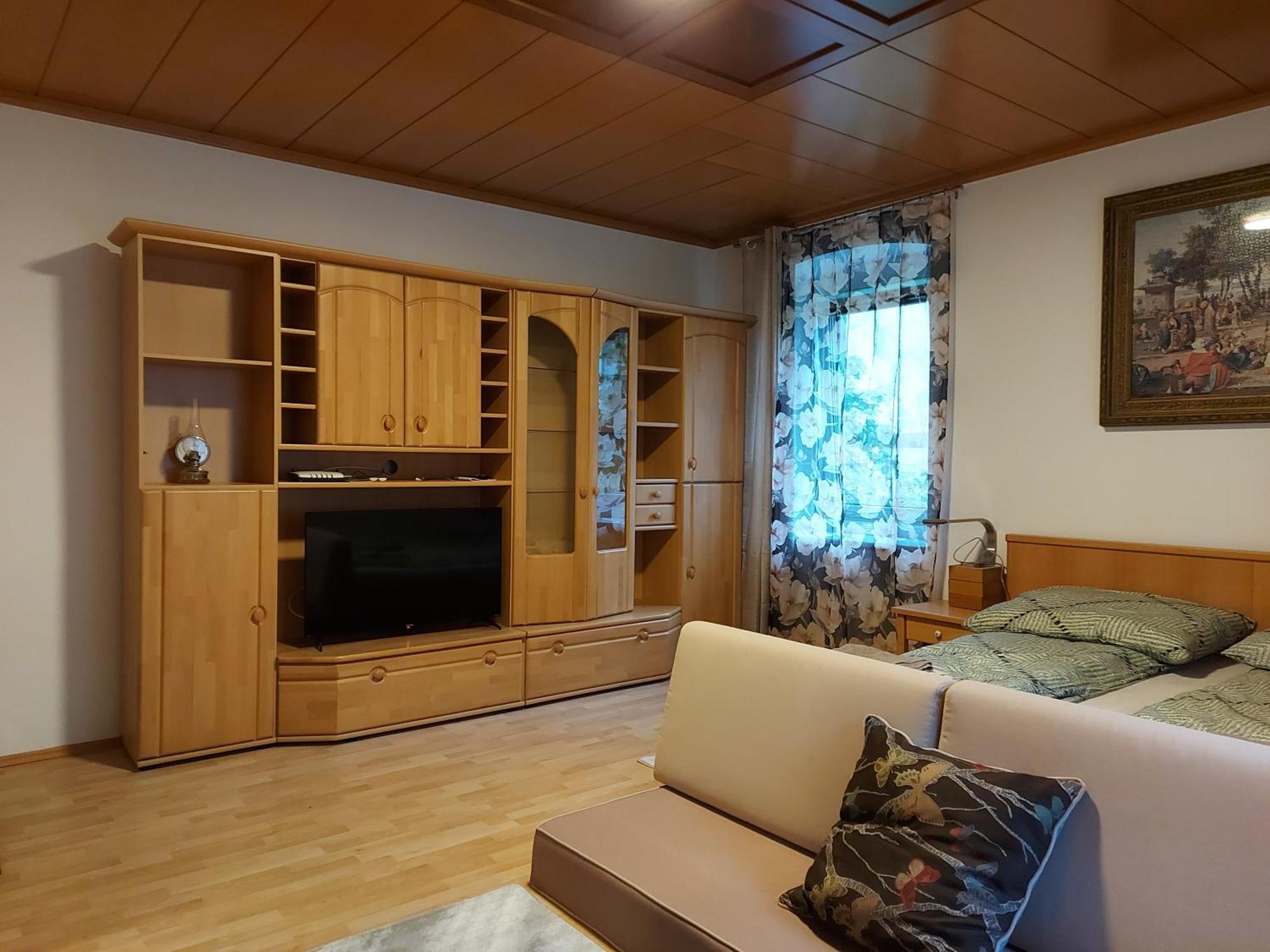 Vila Mariazell Salza Haus Gusswerk Exteriér fotografie