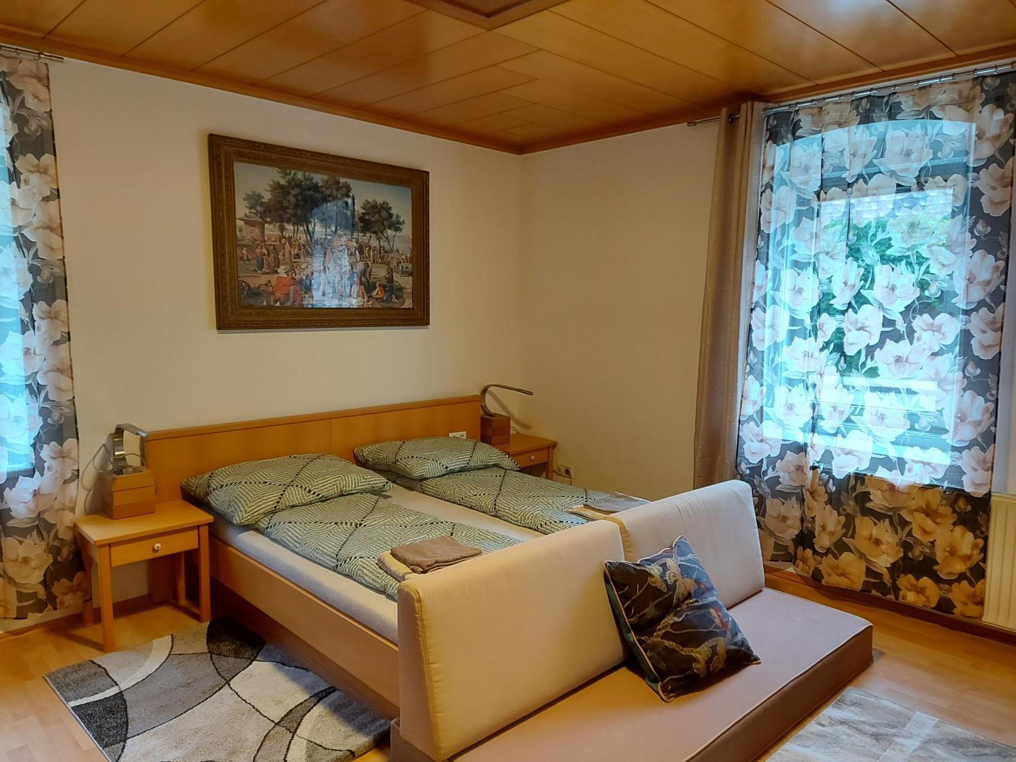 Vila Mariazell Salza Haus Gusswerk Exteriér fotografie